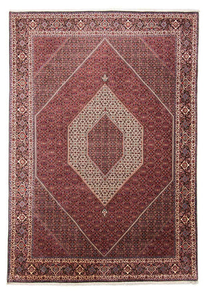 Perserteppich - Bidjar 352 x 252 cm