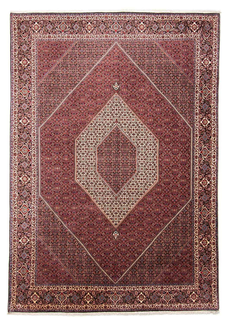 Perserteppich - Bidjar 352 x 252 cm