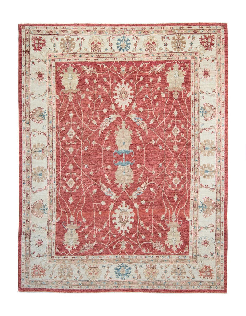 Ziegler Teppich - Ariana 296 x 238 cm