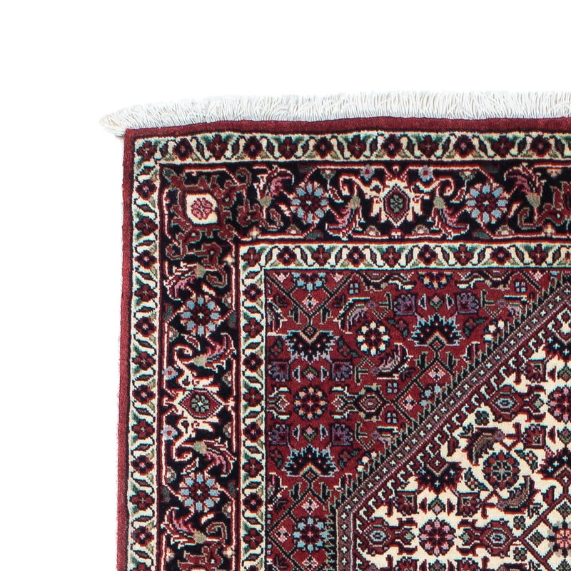 Perserteppich - Bidjar - Royal 198 x 77 cm - rot