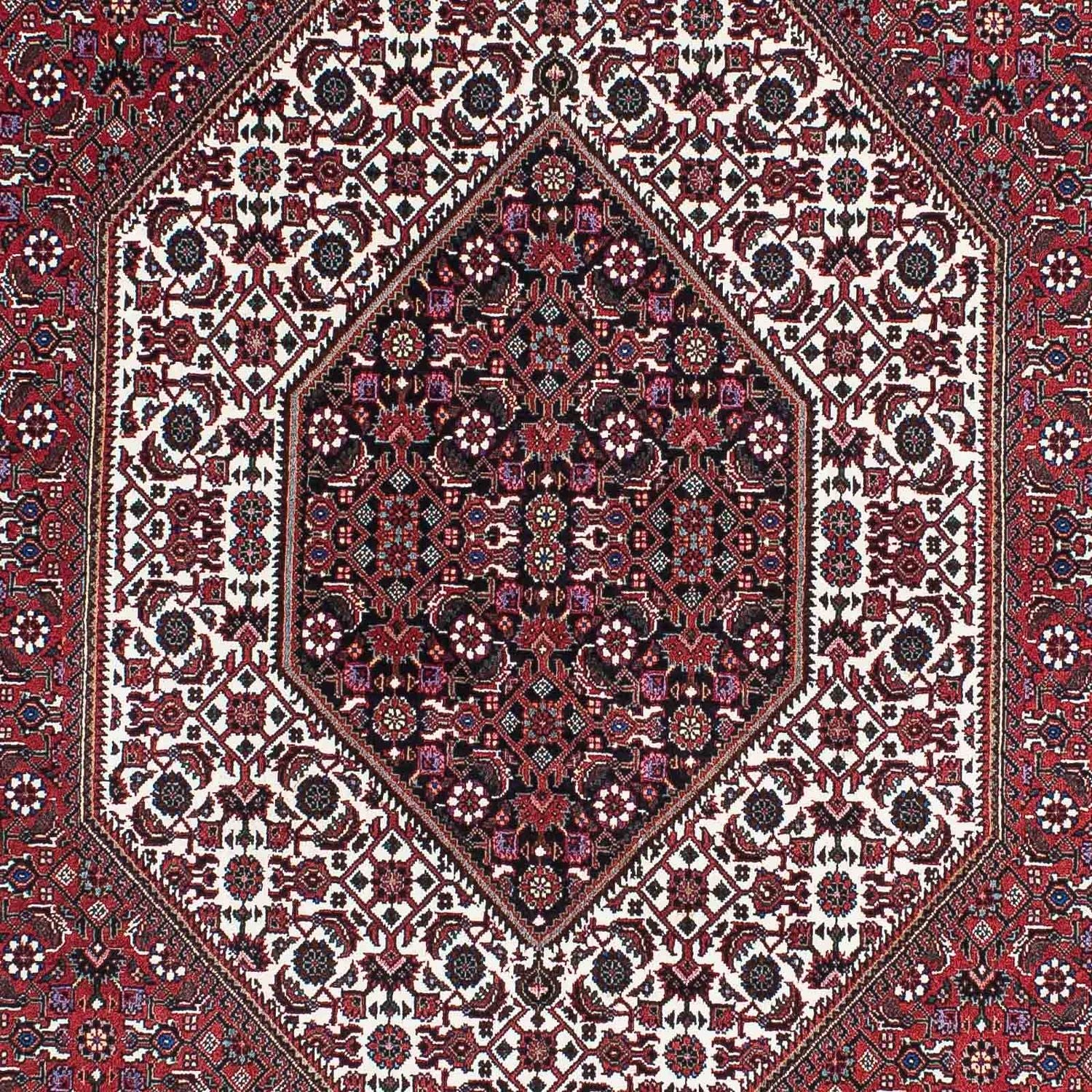 Perserteppich - Bidjar - Royal 210 x 131 cm
