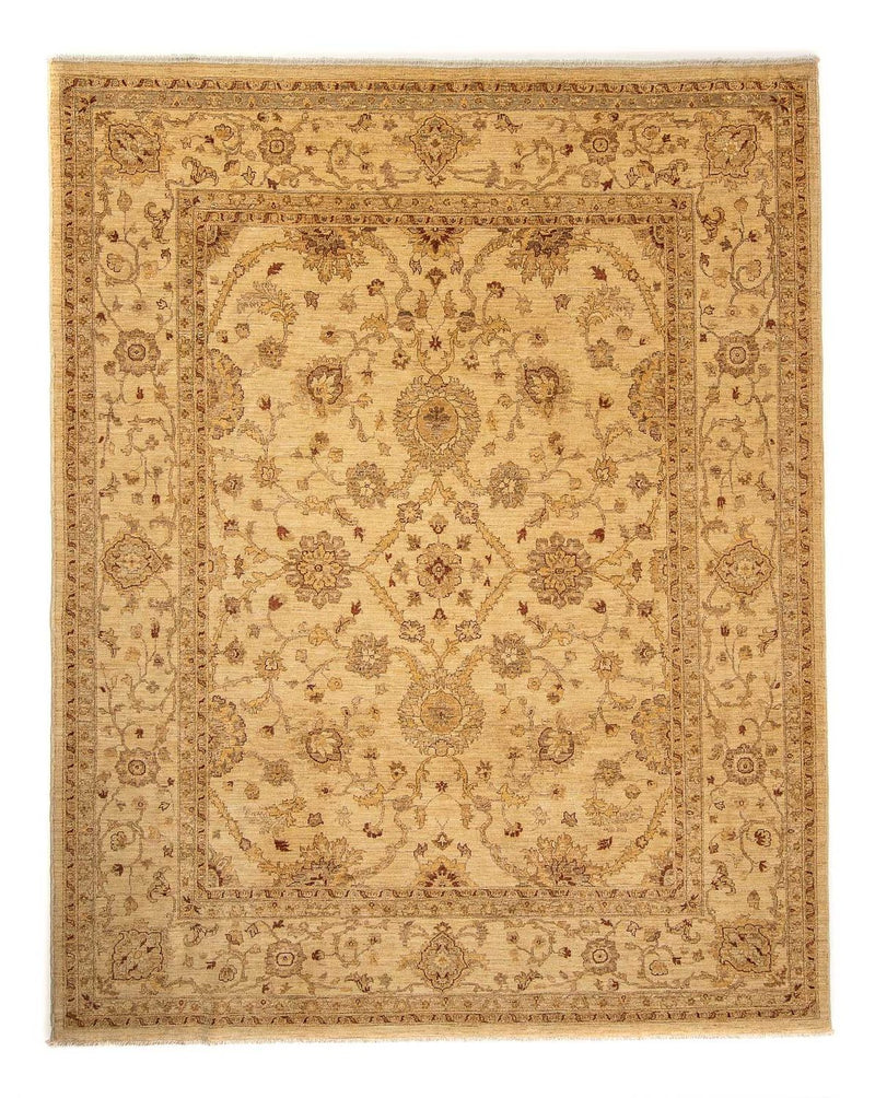 Ziegler Teppich 307 x 241 cm