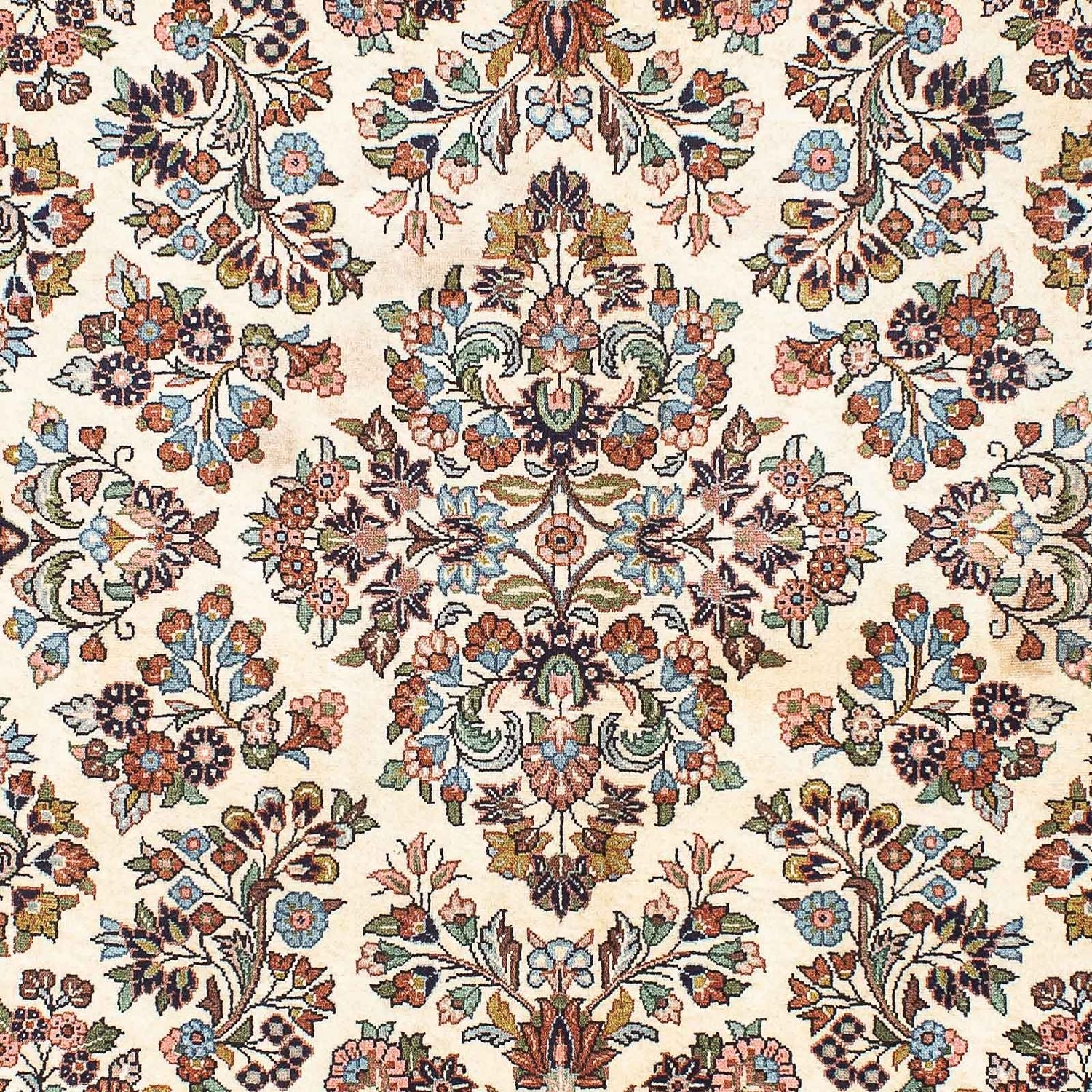 Perserteppich - Bidjar - Royal 203 x 138 cm