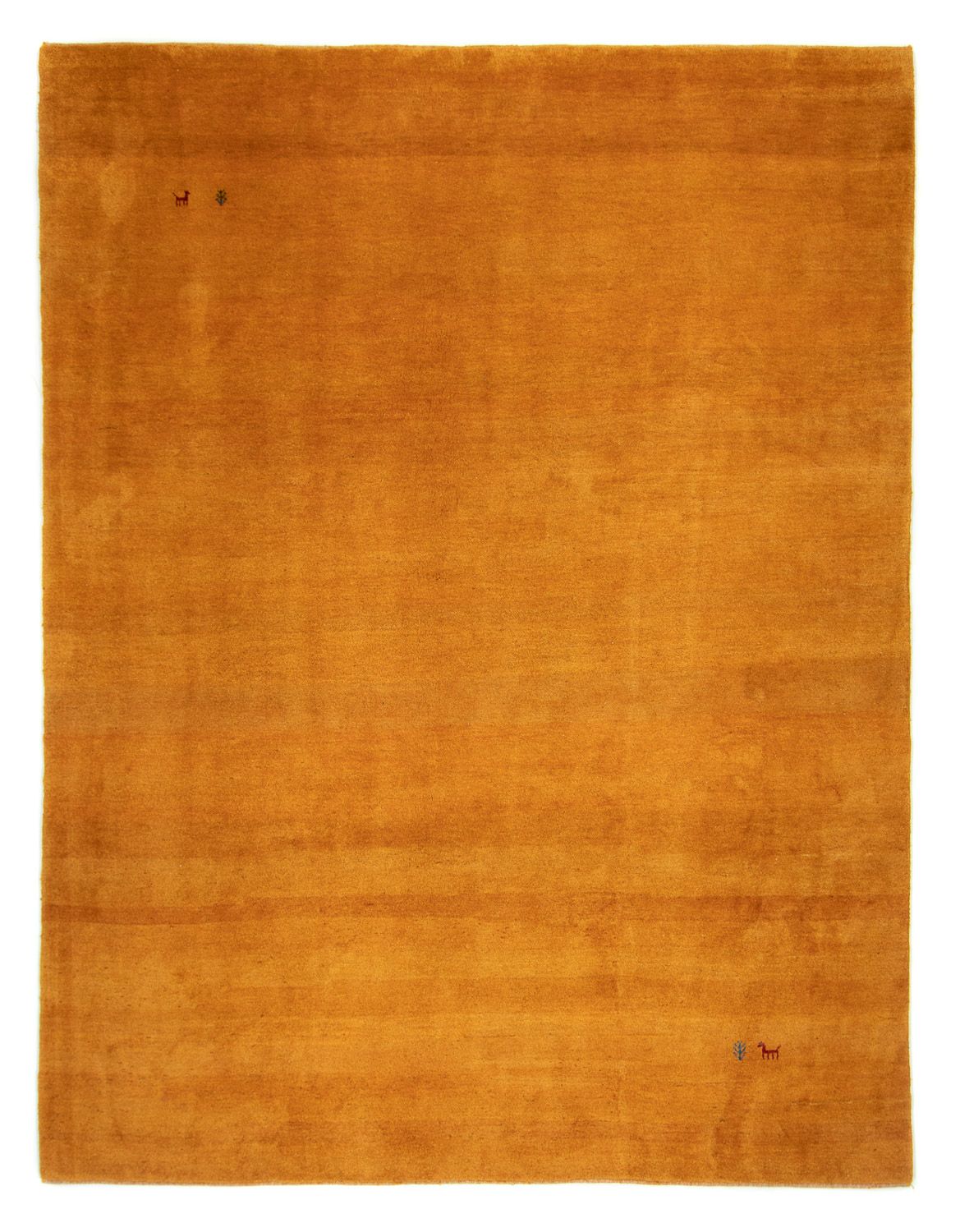 Gabbeh Teppich - Perser 338 x 254 cm