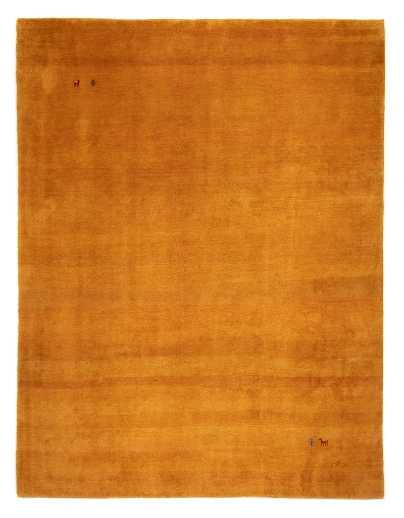 Gabbeh Teppich - Perser 338 x 254 cm