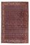 Perserteppich - Bidjar 237 x 168 cm - hellrot