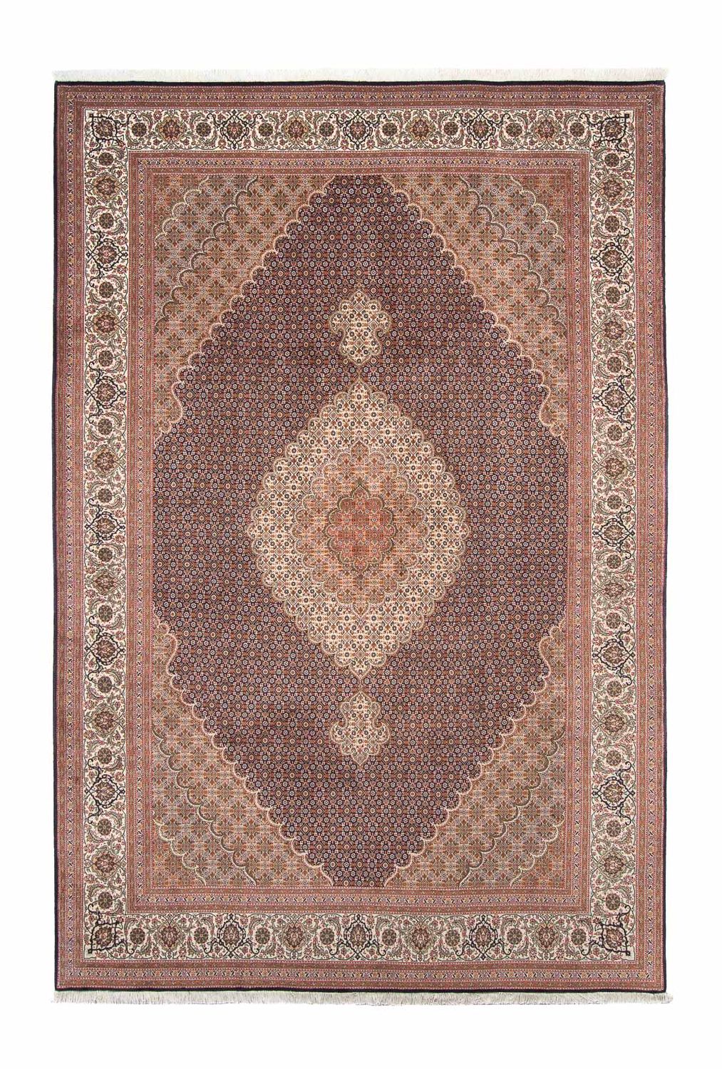 Perserteppich - Täbriz 304 x 202 cm