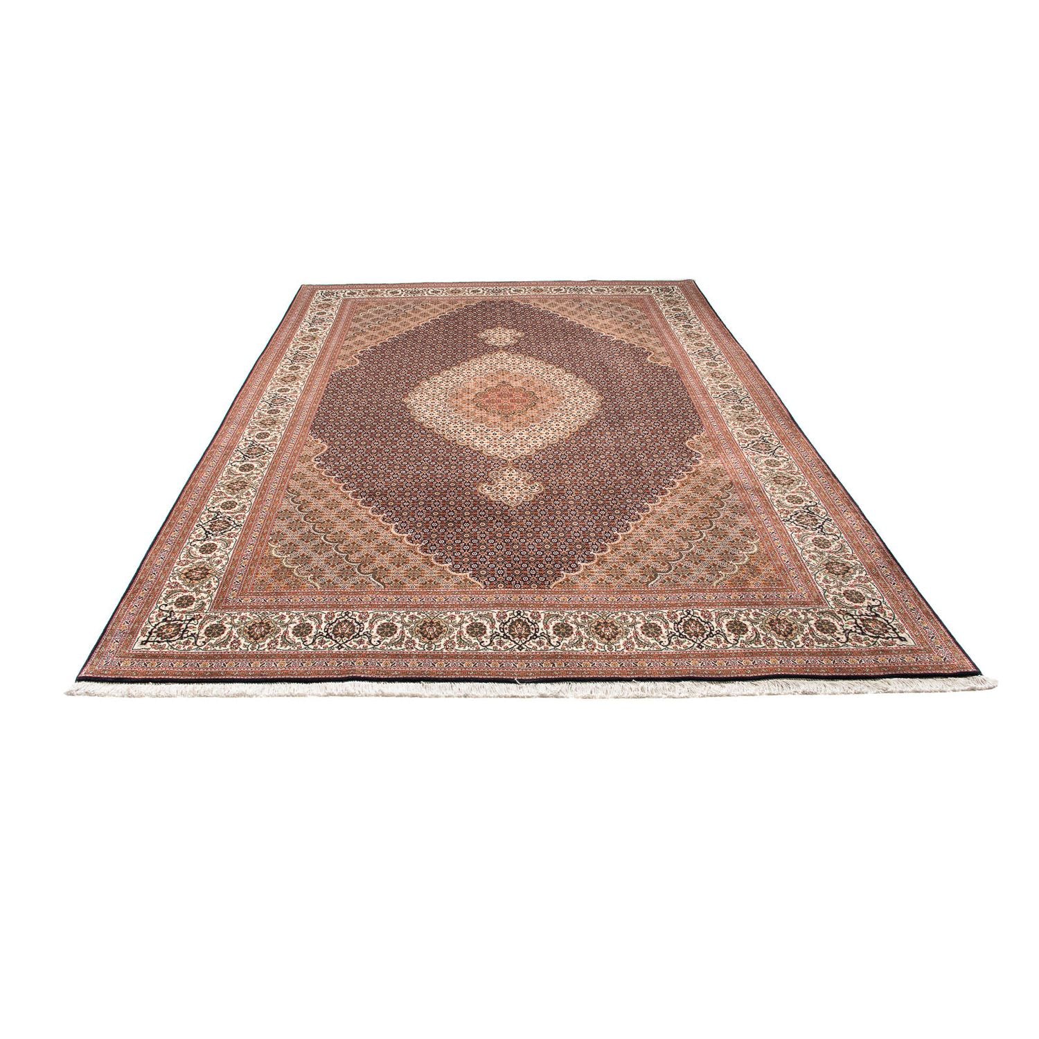 Perserteppich - Täbriz 304 x 202 cm
