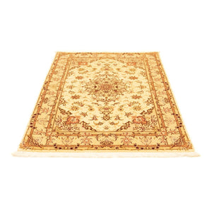 Perserteppich - Täbriz - Royal 154 x 102 cm Teppichbrücke