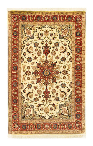 Perserteppich - Täbriz - Royal 158 x 100 cm Teppichbrücke