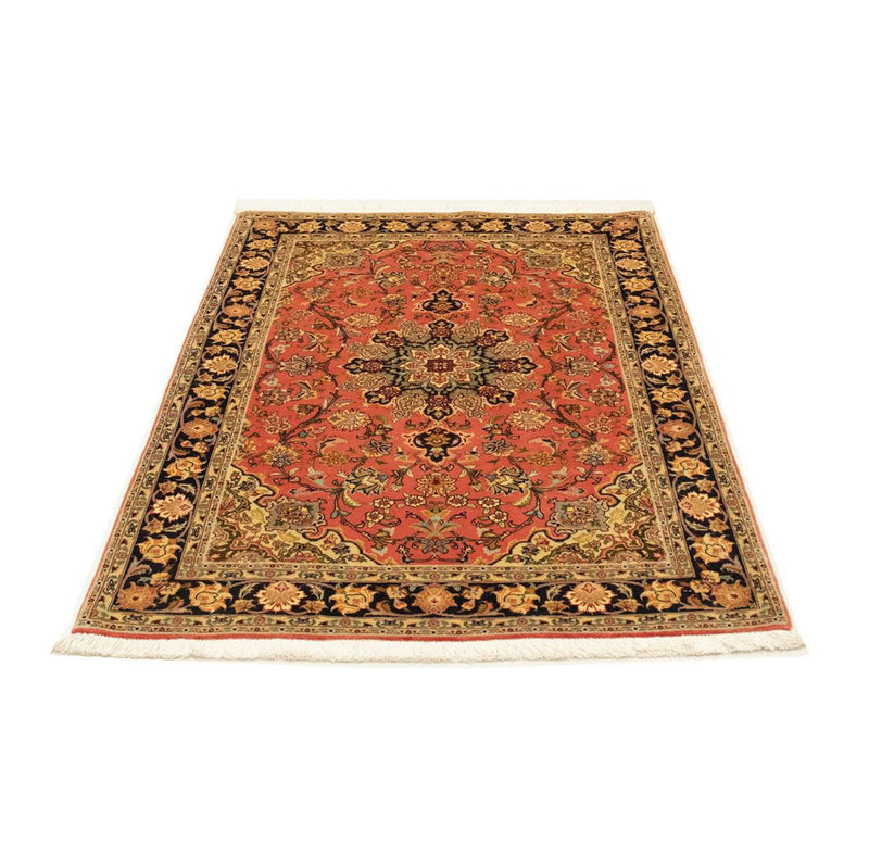 Perserteppich - Täbriz - Royal 150 x 102 cm Teppichbrücke