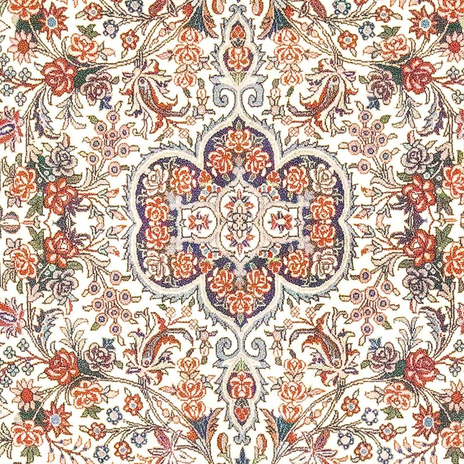 Perserteppich - Bidjar - Royal 166 x 115 cm