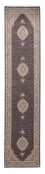 Perserteppich - Täbriz 389 x 83 cm