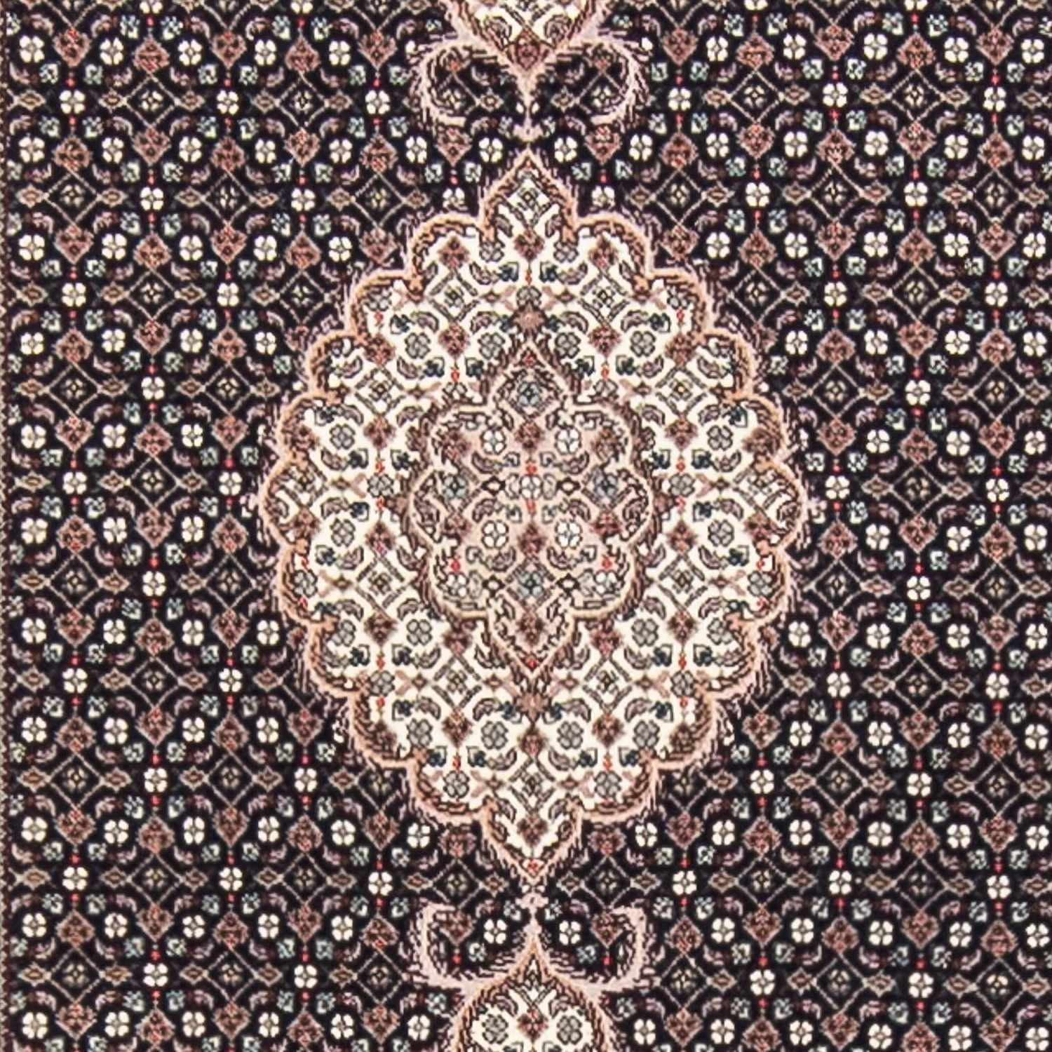 Perserteppich - Täbriz 389 x 83 cm