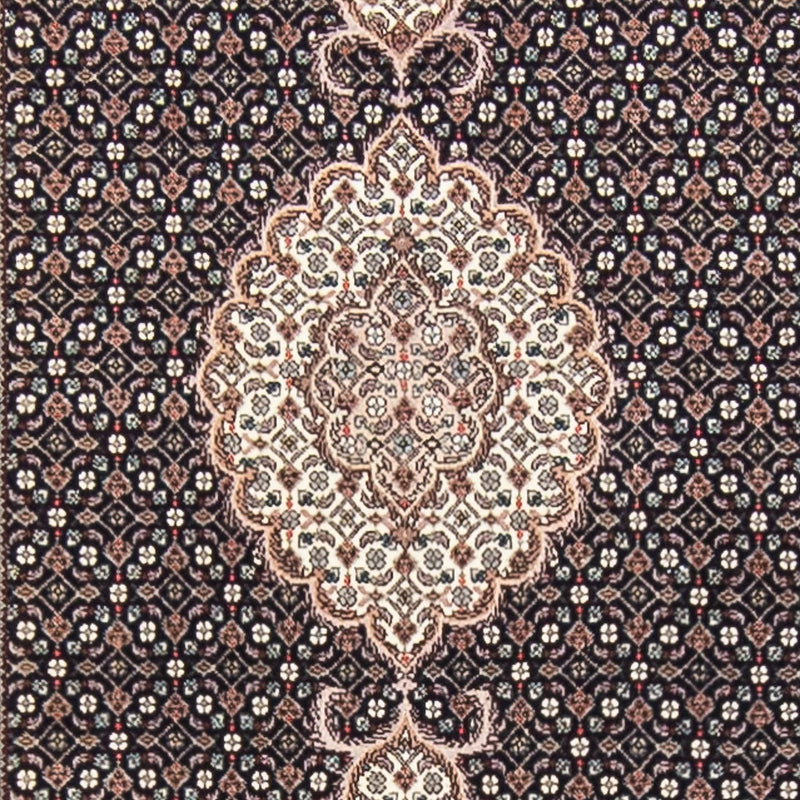 Perserteppich - Täbriz 389 x 83 cm