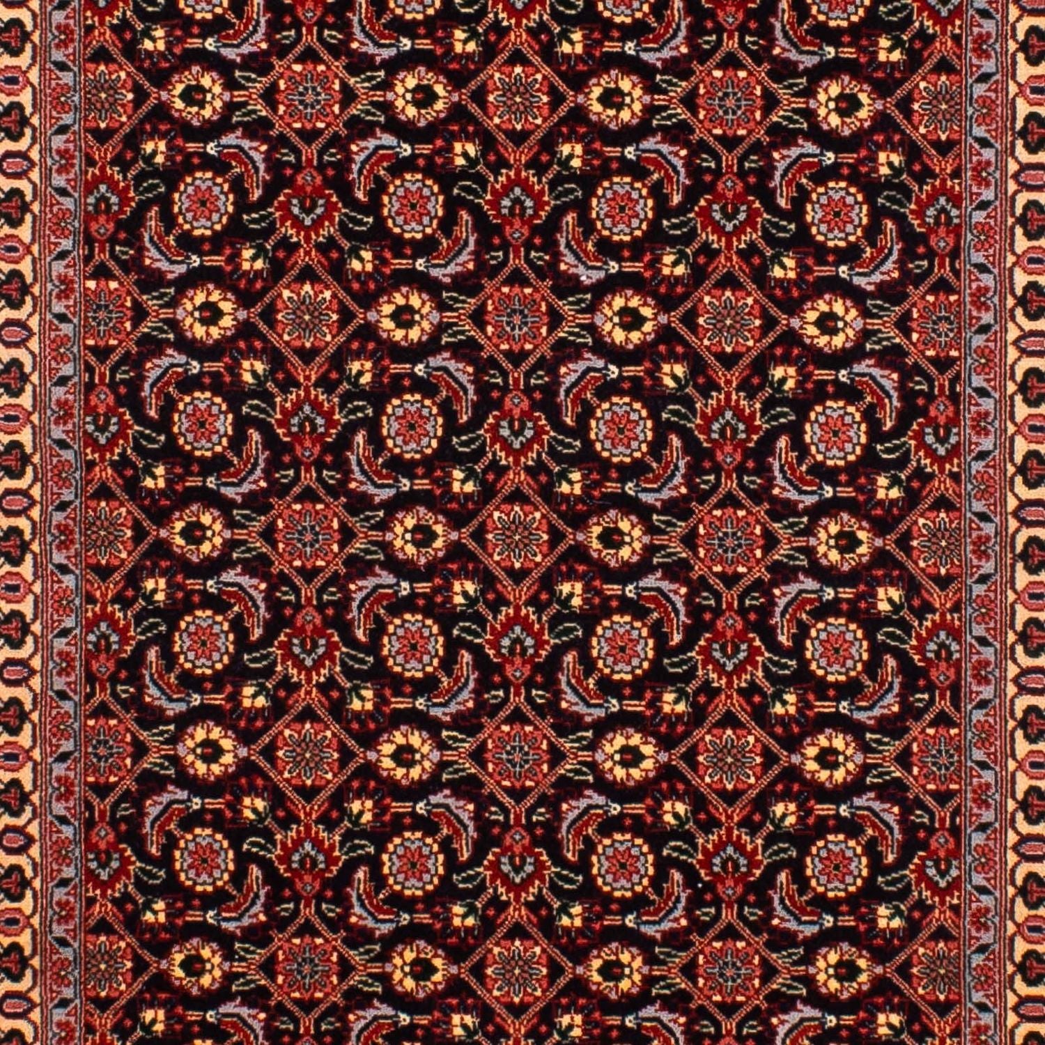 Perserteppich - Täbriz 293 x 74 cm