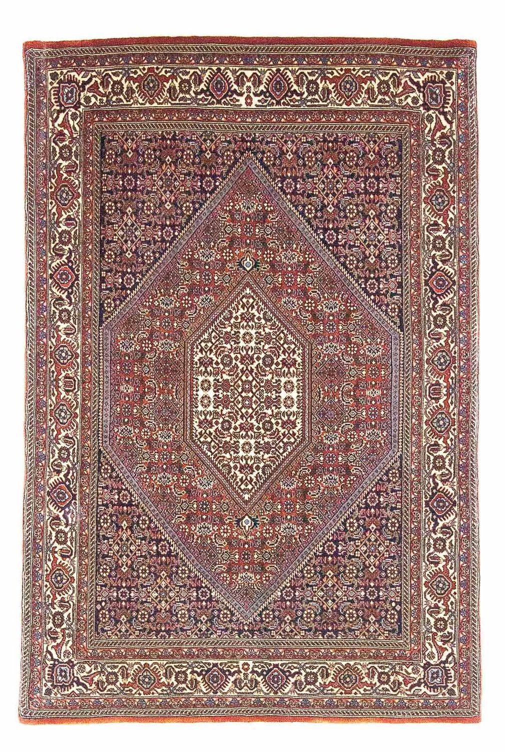 Perserteppich - Bidjar - Royal 170 x 107 cm