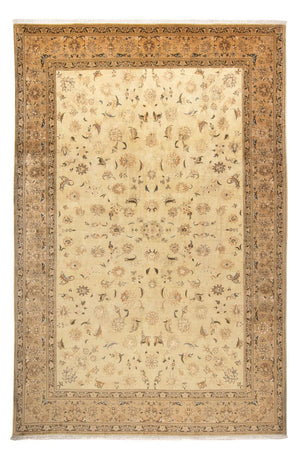 Perserteppich - Täbriz - Royal 308 x 201 cm Flur Läufer