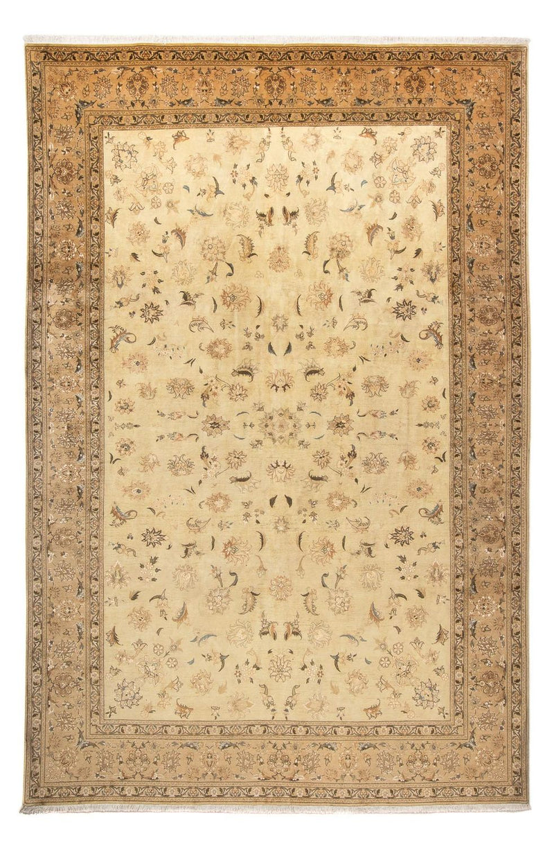 Perserteppich - Täbriz - Royal 308 x 201 cm Flur Läufer