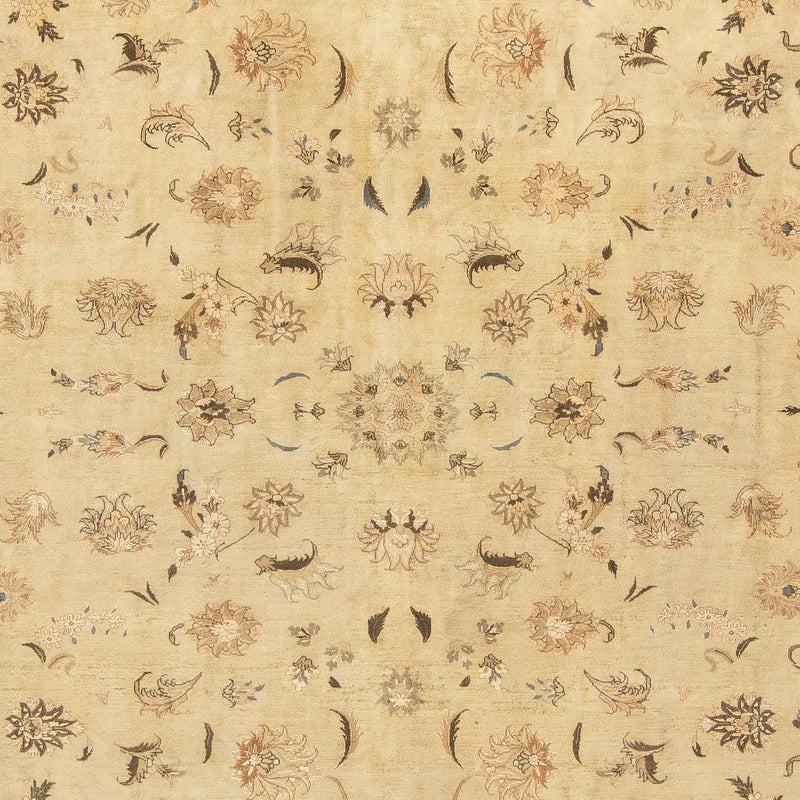 Perserteppich - Täbriz - Royal 308 x 201 cm Flur Läufer