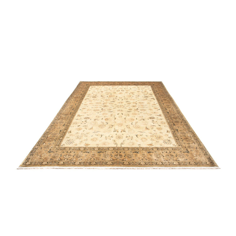 Perserteppich - Täbriz - Royal 308 x 201 cm Flur Läufer
