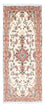 Perserteppich - Täbriz - Royal 212 x 82 cm Teppichläufer