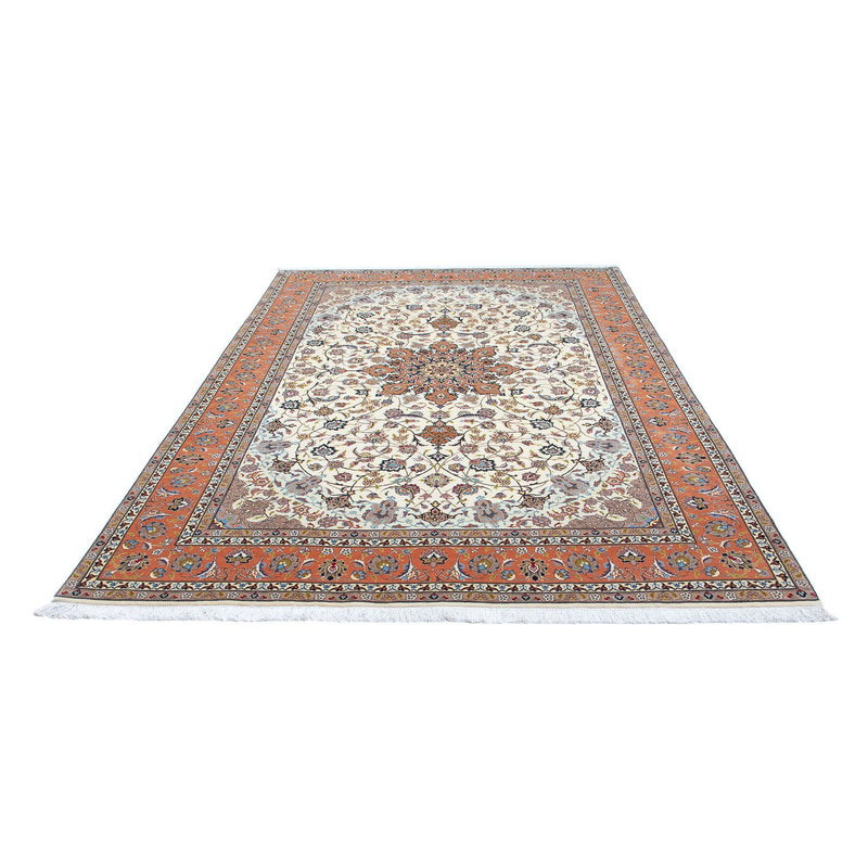 Perserteppich - Täbriz - Royal 298 x 200 cm Wohnzimmer Teppich