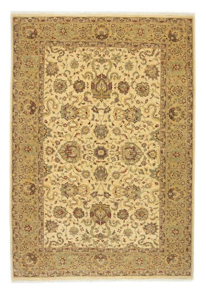 Ziegler Teppich 262 x 184 cm