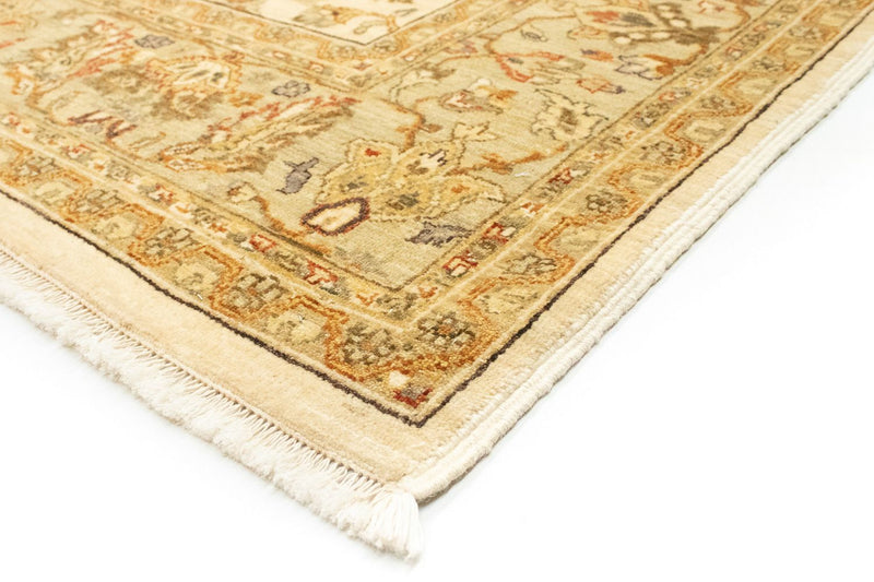 Ziegler Teppich 269 x 184 cm - beige