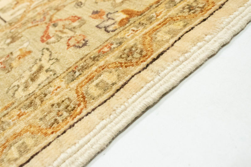 Ziegler Teppich 269 x 184 cm - beige