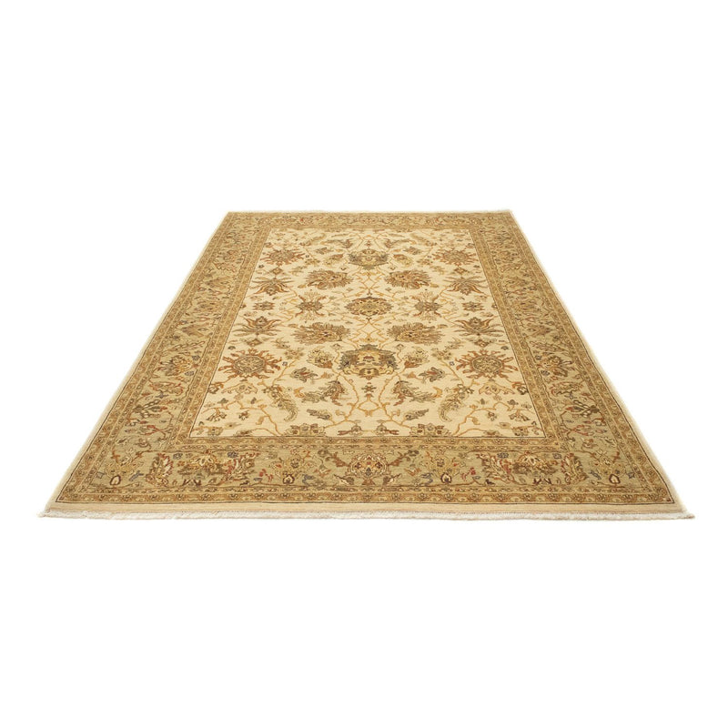 Ziegler Teppich 269 x 184 cm - beige