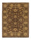 Ziegler Teppich 163 x 125 cm
