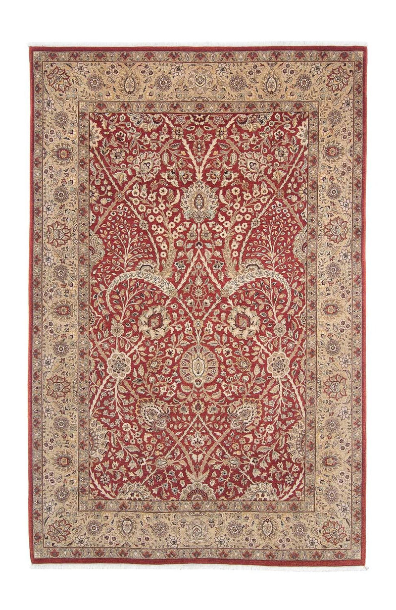 Ziegler Teppich 280 x 181 cm