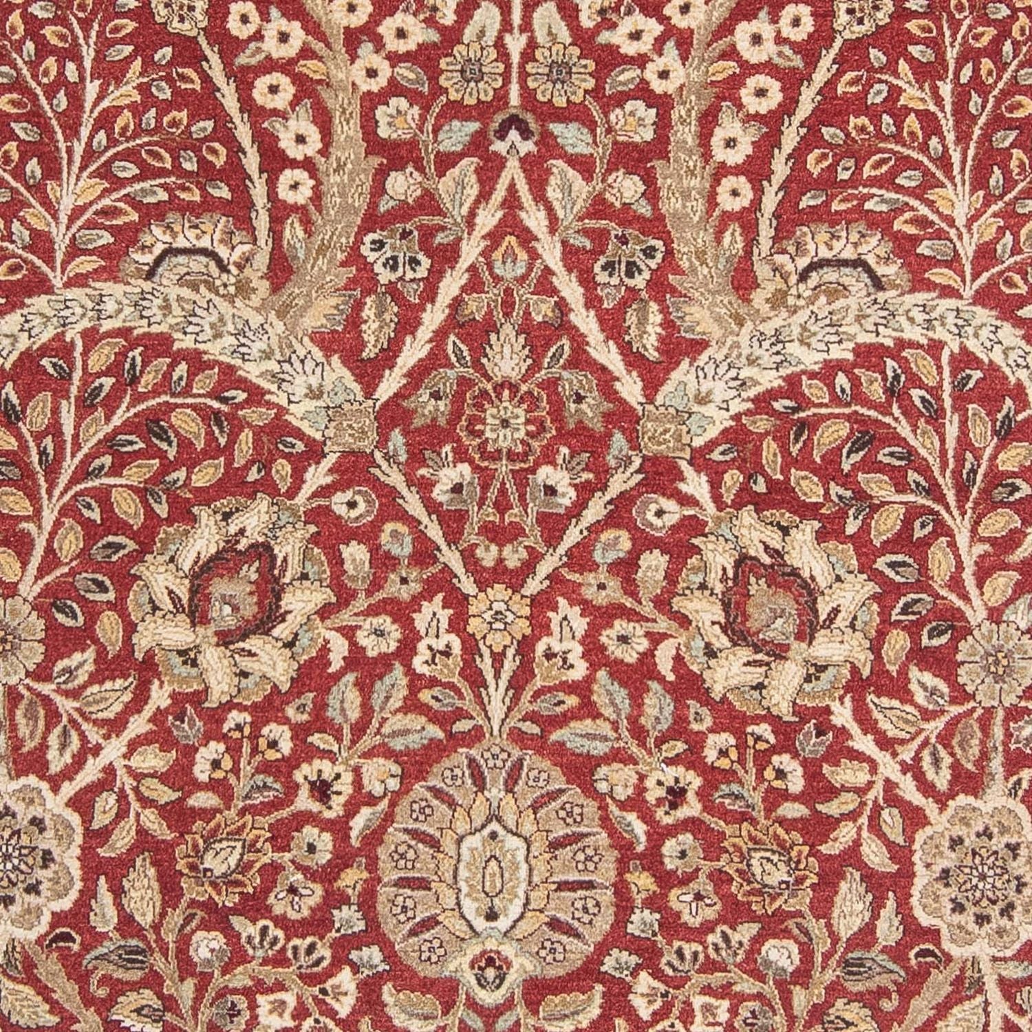 Ziegler Teppich 280 x 181 cm
