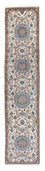 Perserteppich - Nain 376 x 75 cm Teppich Läufer
