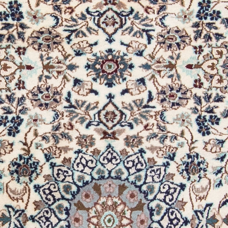 Perserteppich - Nain 376 x 75 cm Teppich Läufer