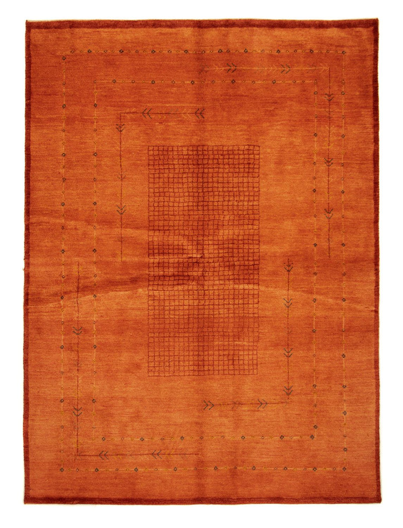 Gabbeh Teppich - Perser 230 x 168 cm