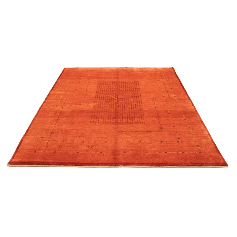 Gabbeh Teppich - Perser 230 x 168 cm