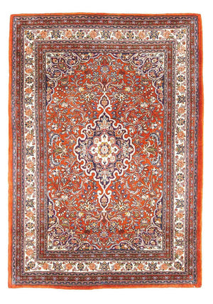 Perserteppich - Bidjar - Royal 152 x 110 cm