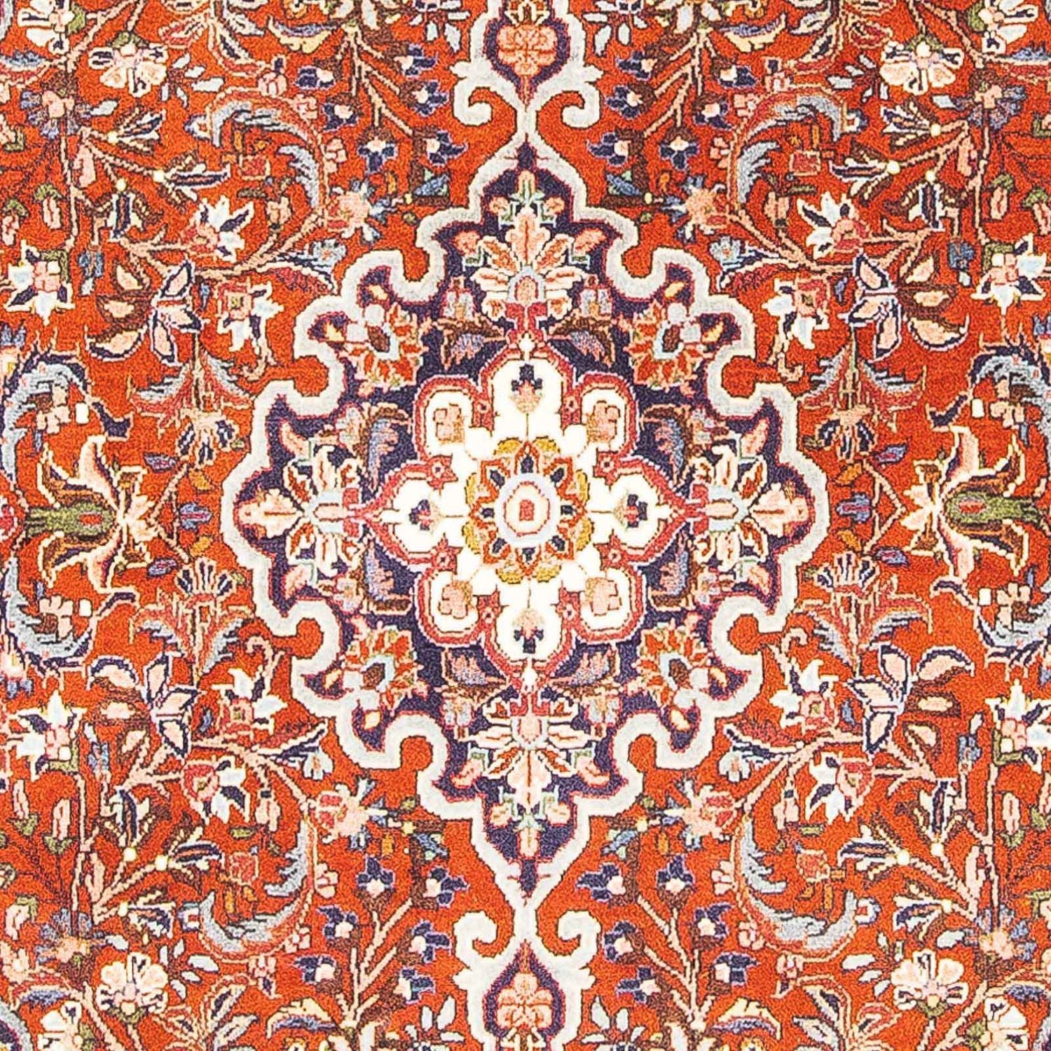 Perserteppich - Bidjar - Royal 152 x 110 cm