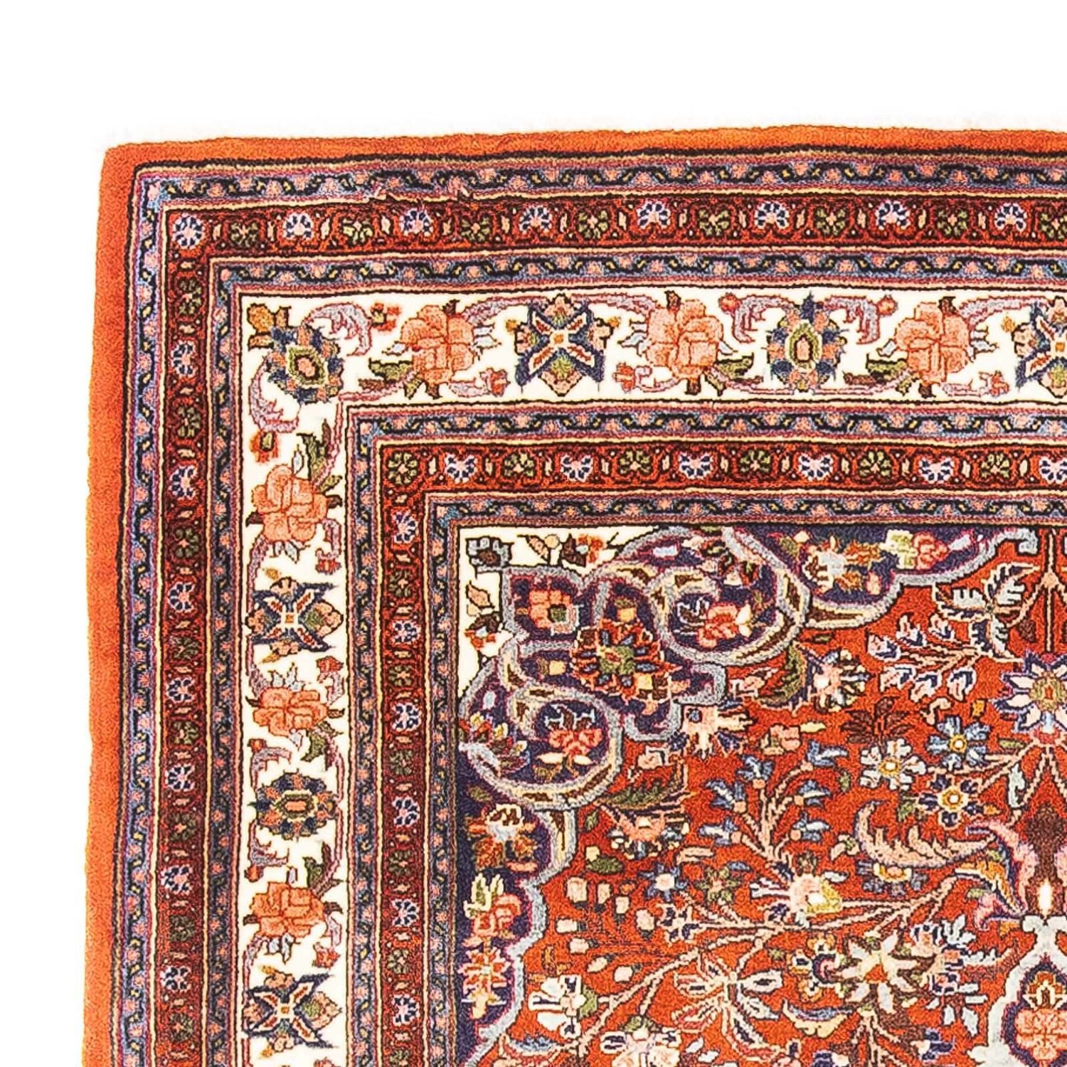 Perserteppich - Bidjar - Royal 152 x 110 cm