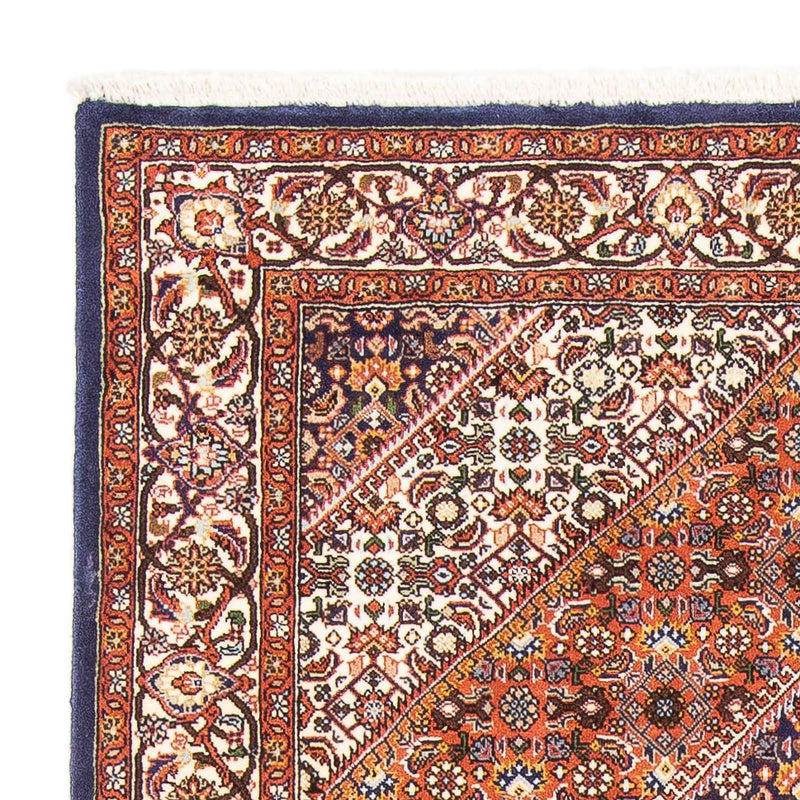 Perserteppich - Bidjar 164 x 112 cm