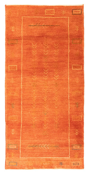 Gabbeh Teppich - Perser 146 x 68 cm