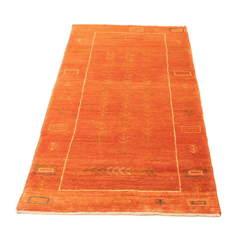 Gabbeh Teppich - Perser 146 x 68 cm