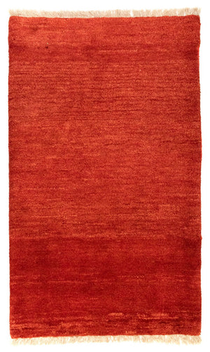 Gabbeh Teppich - Perser 126 x 75 cm