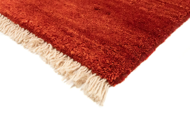 Gabbeh Teppich - Perser 126 x 75 cm