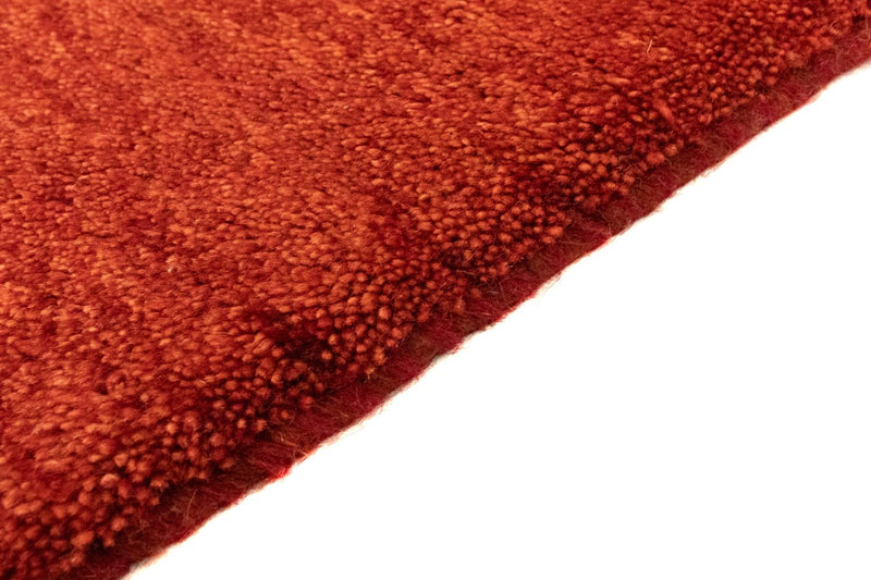 Gabbeh Teppich - Perser 126 x 75 cm