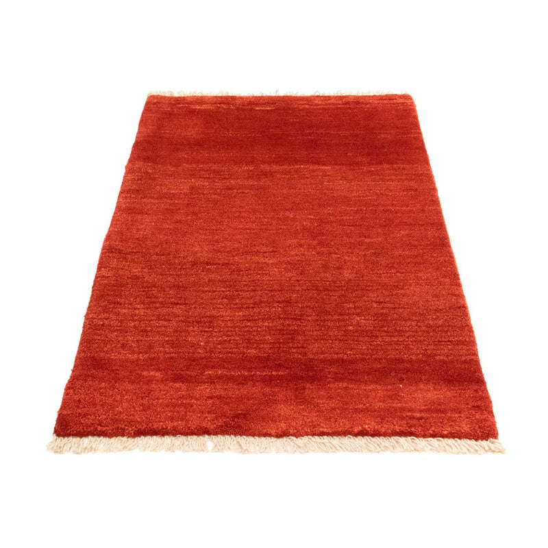 Gabbeh Teppich - Perser 126 x 75 cm