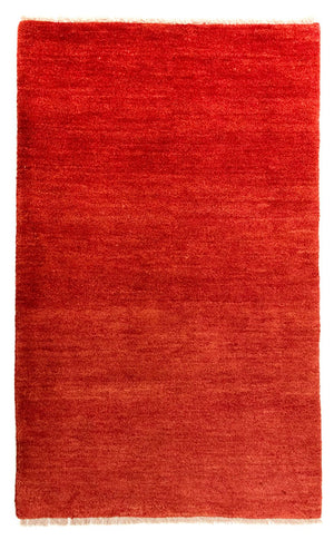 Gabbeh Teppich - Perser 126 x 76 cm