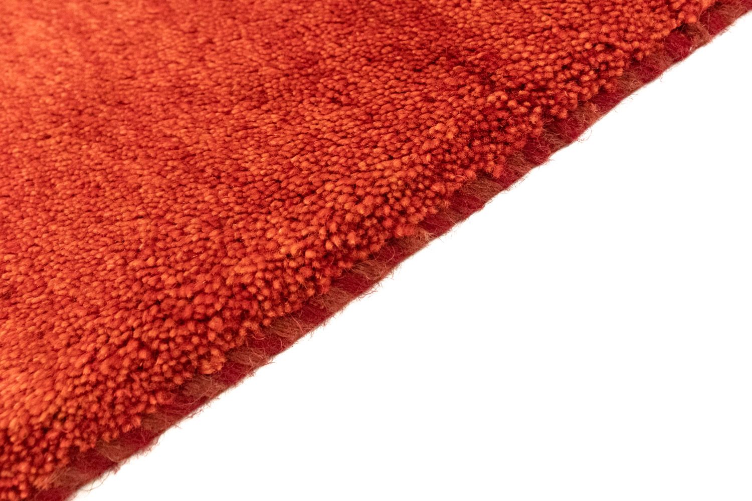 Gabbeh Teppich - Perser 125 x 74 cm